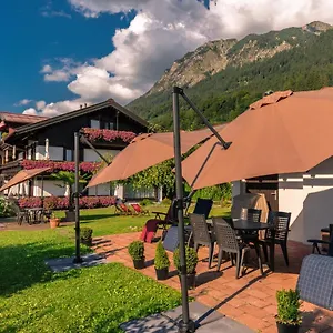 3* Гостевой дом Gaestehaus Birkenhof