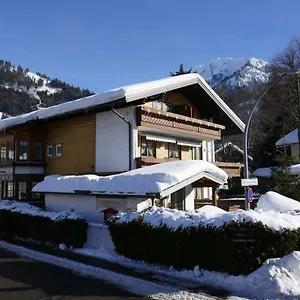 3* Апарт-отель Sonnenheim