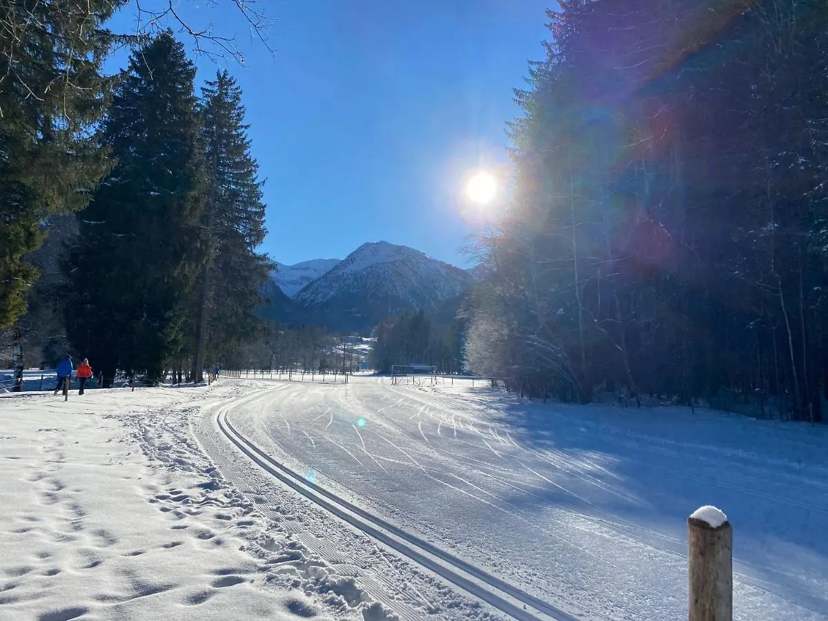 Bergfex Ifenblick Mit Sommer-Bergbahnticket Oberstdorf 0*,