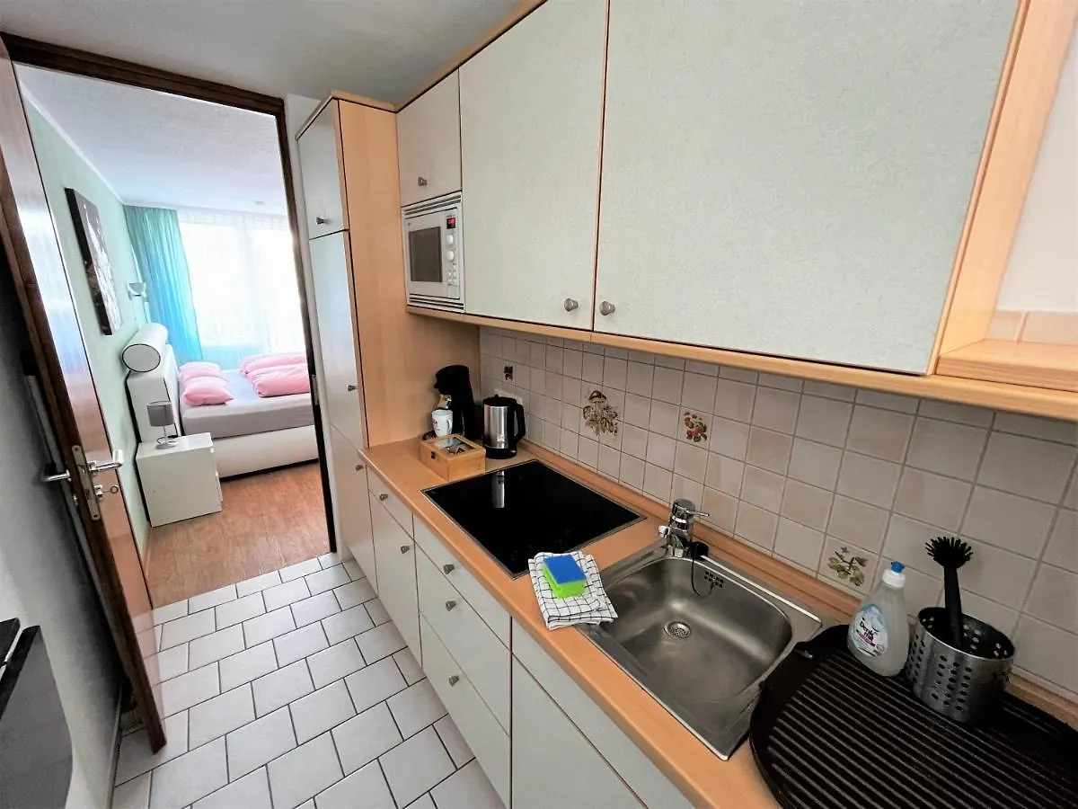 Bergfex Ifenblick Mit Sommer-Bergbahnticket Oberstdorf Apartment